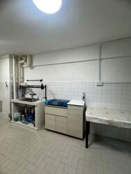 Blk 113 Chong Pang Vale (Yishun), HDB 3 Rooms #639473161
